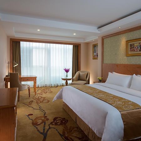 Vienna Hotel Jinshan New City Wanda Plaza Zewnętrze zdjęcie