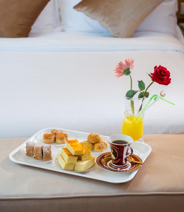 Vienna Hotel Jinshan New City Wanda Plaza Zewnętrze zdjęcie